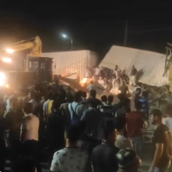 Тажикстанда ири жол кырсыгында каза болгондордун арасында кыргызстандыктар жок