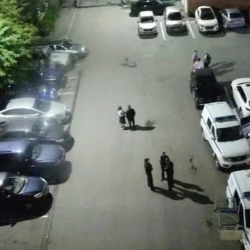 ВИДЕО - 15 жаштагы мектеп окуучусу кызганычтан улам 17 жаштагы сүйлөшкөн кызын бычактап салган