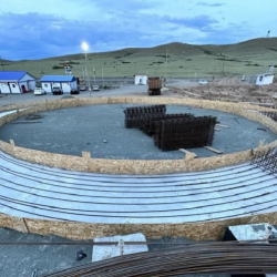 Транспортный коридор в Китай транзитом через Монголию расширится в 2024 году