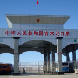 Кыргыз-кытай чек арасындагы пункттардын иштөө графиги өзгөрдү