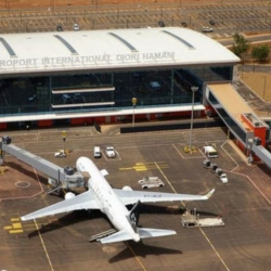 Мятежники в Нигере закрыли небо страны из-за угрозы интервенции