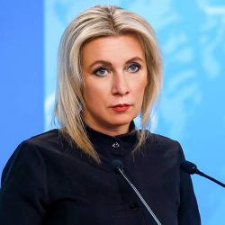 Захарова Украинаны адам органдарын мыйзамсыз сатуунун лидери деп атады