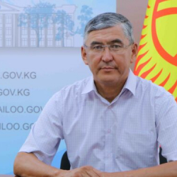 Ленин шайлоо округу боюнча депутаттыкка талапкерлердин саны 19га жетти. Тизме