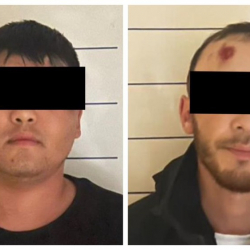 Бишкектин чок ортосундагы атышууга шектүүлөр кармалды