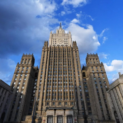 РФ ТИМи: Украина боюнча диалогдон Россия баш тартты деп АКШнын айтканы калп