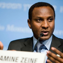 Мятежники в Нигере назначили нового премьер-министра