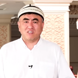 ВИДЕО - Муфтий Замир Ракиев: 