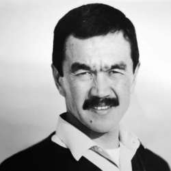 Ысык-Көлдү биринчи сүзүп өткөн суучул Ахмед Анарбаев менен коштошуу зыйнаты бүгүн өтөт