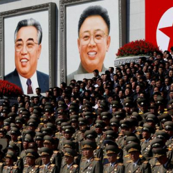 Белый дом: Москва просит Пхеньян увеличить выпуск боеприпасов
