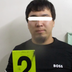 Ошто арматура менен сабалган жаран жаш жигитке бычак сайган деп кармалды