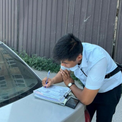 Бишкекте 18 компанияга 521 миң сом айып салынды. Тизме