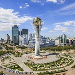 Forbes: Казахстан стал крупнейшим в СНГ хабом для финтеха