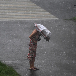 14-августка карата өлкөдө күтүлгөн аба ырайы