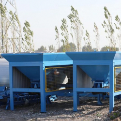 Жалал-Абадда 53 млн сомго асфальт-бетон заводу курулууда