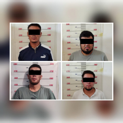Бостеридеги жигиттин өлүмүнө шектелип 4 адам кармалды