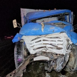 В ДТП в Армении погибли 11 человек