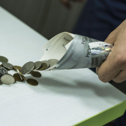 ЕӨБ божомолу: Кыргызстандагы инфляция жыл соңунда 7,1%ды түзөт