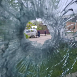 При обстреле ВСУ приграничного белгородского села ранены два человека