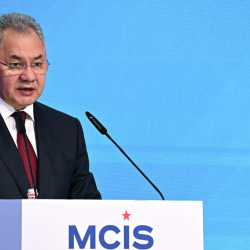 Шойгу: Украинанын аскердик ресурсу дээрлик аягына чыкты