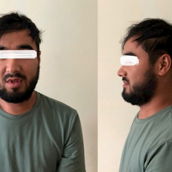 Европага виза ачып, жумушка орноштурам… Кылмышка шектүү Бишкекте кармалды