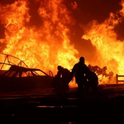 Дагестандагы жарылуудан каза болгондордун саны 30га жетти