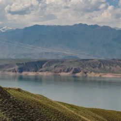 Водные ресурсы Центральной Азии: сотрудничество или конфронтация?