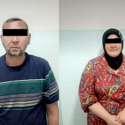 Ошто 2 жаран диний-экстремисттик уюмдун идеологиясынан баш тартты