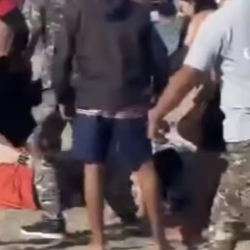 Ысык-Көлдөгү мушташ эмнеден улам чыкканы айтылды