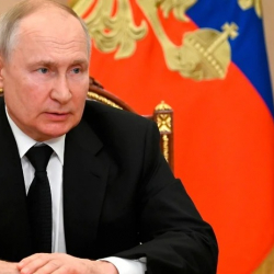 Путин поручил подготовить предложения по продвижению видеоигр за рубеж