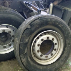 Токмокто жаш жигит иш үстүндө каза болду