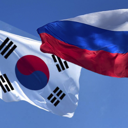 Түштүк Корея террорчуларды каржылаган деп айыпталган жаранды Россияга экстрадициялады