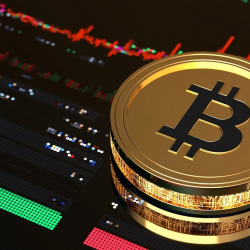 Курс биткоина резко упал