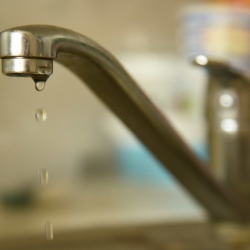 ТИЗМЕ - Бишкектин айрым жерлеринде 23-августта суу болбойт