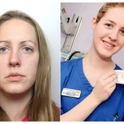 «Я ужасный злой человек». В Великобритании медсестра убила 7 младенцев