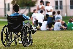 Инвалиды пожаловались на массовую задержку выплат