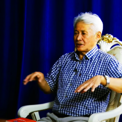 ВИДЕО –Турсунбек Акун: Кемпир-Абад иши боюнча сот башталды...