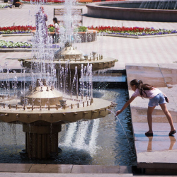 24-августка карата өлкөдө күтүлгөн аба ырайы