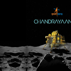ВИДЕО - Индия өзүнүн космостук станциясын Айга кондурду