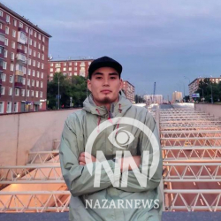 Бостеридеги 23 жаштагы Бекболдун өлүмү боюнча дагы эки милиционер кармалды