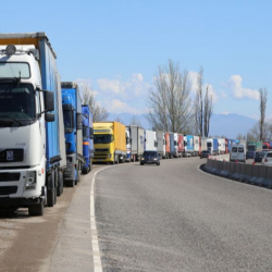 Кыргыз-казак чек арасындагы абал боюнча ЕЭК делегациясы келди