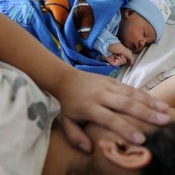 ТИЗМЕ - Кыргызстанда ымыркайларга эң көп коюлган ысымдар кайсылар?