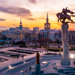Евразия өкмөттөр аралык кеңешинин кийинки жыйыны Бишкекте өтөт
