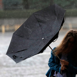 Шашылыш кабар: Нарында үшүк жүрөт, тоолуу аймактарда жаан карга айланат