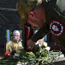 Орусиянын Тергөө комитети Евгений Пригожиндин өлүмүн тастыктады