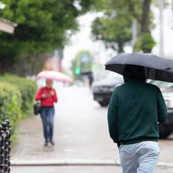 Өлкөдө аба ырайы кескин өзөрөт