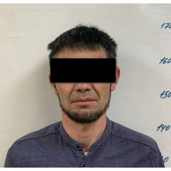 Алдамчылык боюнча издөөдө жүргөн Чүй облусунун тургуну кармалды