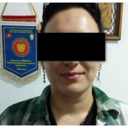 Бишкекте саунада сойкулук уюштурган кыз кармалды