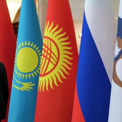 Кыргызстанга кирген инвестициялардын үчтөн бир бөлүгү ЕАЭБге туура келет