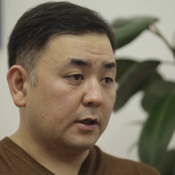 УКМК: Мелис Аспеков элдин оюн адаштырууга аракет кылууда