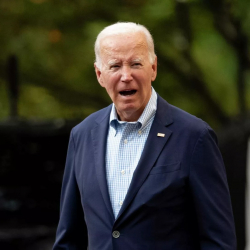 АКШ конгрессинде Байдендин импичментине киришүү маселеси көтөрүлдү